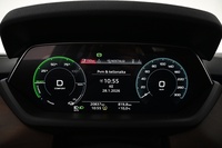 Audi e-tron GT vaihtoauto