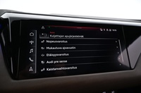 Audi e-tron GT vaihtoauto