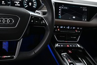 Audi e-tron GT vaihtoauto