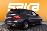 Mercedes-Benz ML vaihtoauto