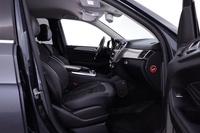 Mercedes-Benz ML vaihtoauto