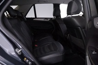 Mercedes-Benz ML vaihtoauto