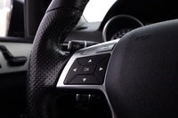 Mercedes-Benz ML vaihtoauto