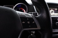 Mercedes-Benz ML vaihtoauto