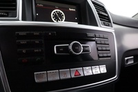 Mercedes-Benz ML vaihtoauto