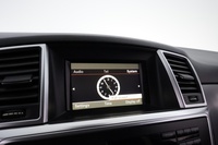 Mercedes-Benz ML vaihtoauto