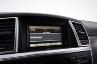 Mercedes-Benz ML vaihtoauto