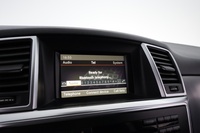 Mercedes-Benz ML vaihtoauto