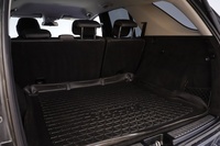 Mercedes-Benz ML vaihtoauto