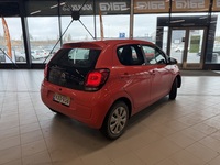 Citroën C1 vaihtoauto