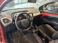 Citroën C1 vaihtoauto