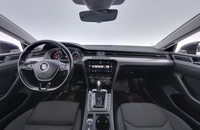 Volkswagen Arteon vaihtoauto