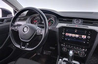 Volkswagen Arteon vaihtoauto