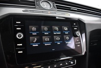 Volkswagen Arteon vaihtoauto