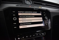 Volkswagen Arteon vaihtoauto