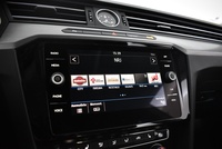 Volkswagen Arteon vaihtoauto