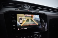 Volkswagen Arteon vaihtoauto