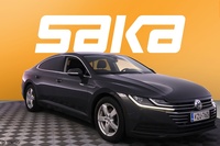 Volkswagen Arteon vaihtoauto