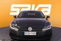 Volkswagen Arteon vaihtoauto