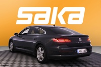 Volkswagen Arteon vaihtoauto
