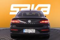 Volkswagen Arteon vaihtoauto