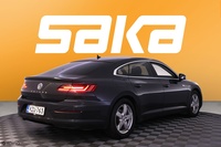 Volkswagen Arteon vaihtoauto