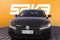 Volkswagen Arteon vaihtoauto