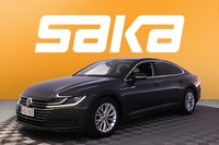 Volkswagen Arteon vaihtoauto