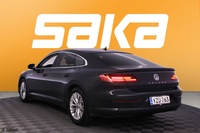 Volkswagen Arteon vaihtoauto
