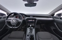 Volkswagen Arteon vaihtoauto