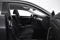 Volkswagen Arteon vaihtoauto