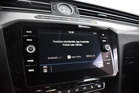 Volkswagen Arteon vaihtoauto