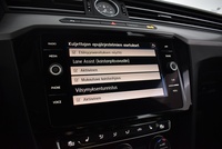 Volkswagen Arteon vaihtoauto