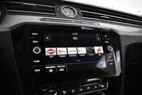 Volkswagen Arteon vaihtoauto