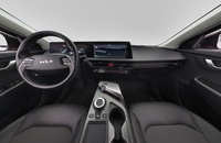 Kia EV6 vaihtoauto