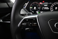 Audi e-tron GT vaihtoauto