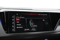 Audi e-tron GT vaihtoauto