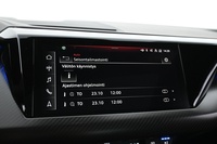 Audi e-tron GT vaihtoauto