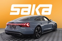 Audi e-tron GT vaihtoauto