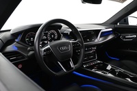 Audi e-tron GT vaihtoauto