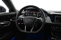 Audi e-tron GT vaihtoauto