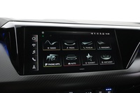 Audi e-tron GT vaihtoauto