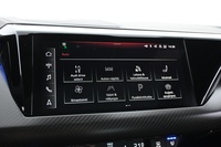 Audi e-tron GT vaihtoauto