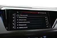 Audi e-tron GT vaihtoauto