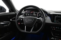 Audi e-tron GT vaihtoauto