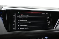 Audi e-tron GT vaihtoauto