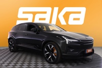 Polestar 3 vaihtoauto