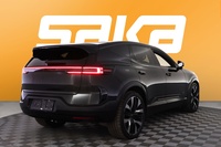 Polestar 3 vaihtoauto