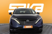 Nissan Ariya vaihtoauto