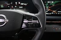 Nissan Ariya vaihtoauto